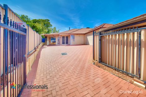 Property photo of 8A Kirkstone Place Balga WA 6061