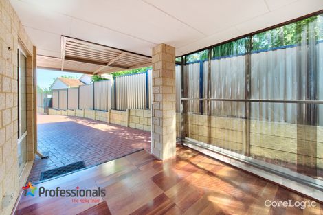 Property photo of 8A Kirkstone Place Balga WA 6061
