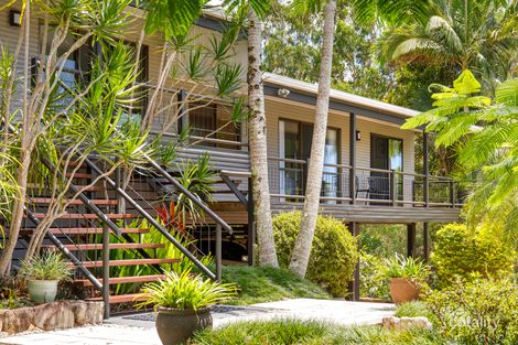 Property photo of 11 Hinterland Close Tinbeerwah QLD 4563