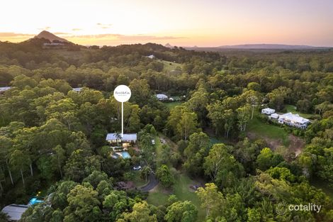 Property photo of 11 Hinterland Close Tinbeerwah QLD 4563