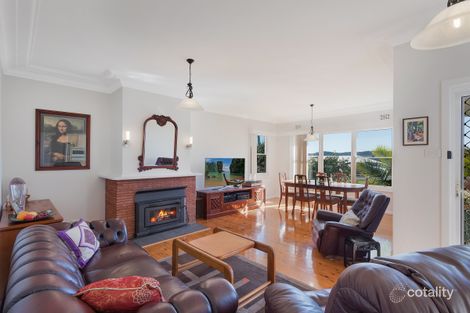 Property photo of 221 Princes Highway Narooma NSW 2546