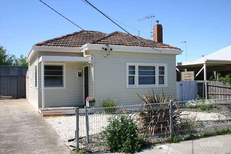 Property photo of 27 Derrimut Street Albion VIC 3020