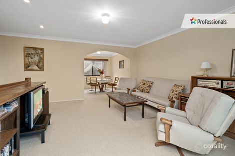 Property photo of 6 Tyalla Close Casula NSW 2170