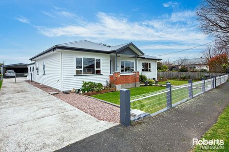 Property photo of 42 Risby Street Ulverstone TAS 7315