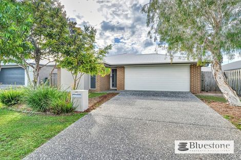 Property photo of 48 Glengrove Circuit Mango Hill QLD 4509