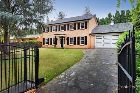 Property photo of 24 Sunnyside Road Beaumont SA 5066