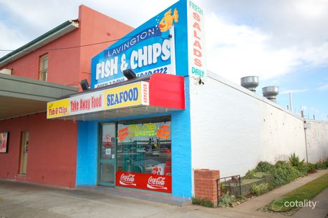 309 Urana Rd, Lavington, NSW 2641