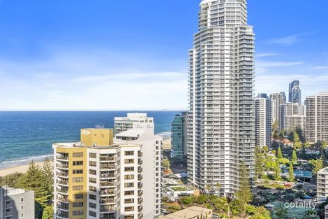2209/18 Hanlan St, Surfers Paradise, QLD 4217