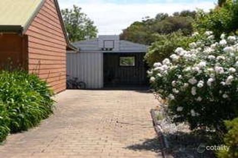 Property photo of 16 Tapley Street Coffin Bay SA 5607