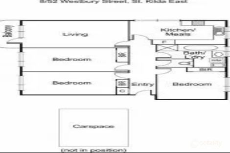 Property photo of 8/52 Westbury Street St Kilda East VIC 3183