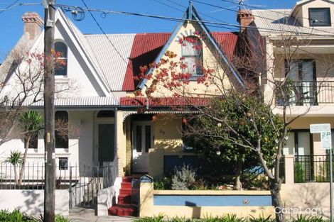 Property photo of 25 Hansard Street Zetland NSW 2017