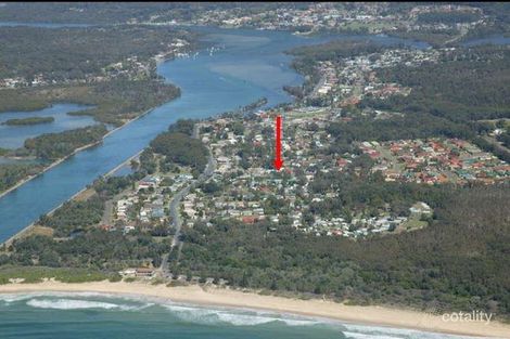 Property photo of 1/5 Edith Street North Haven NSW 2443