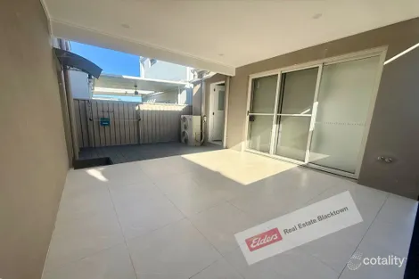 Property photo of 145 Aerodrome Drive Nirimba Fields NSW 2763