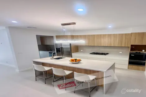Property photo of 145 Aerodrome Drive Nirimba Fields NSW 2763