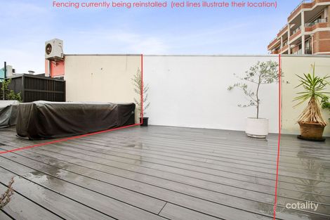 Property photo of 14/1-19 Regent Street Redfern NSW 2016