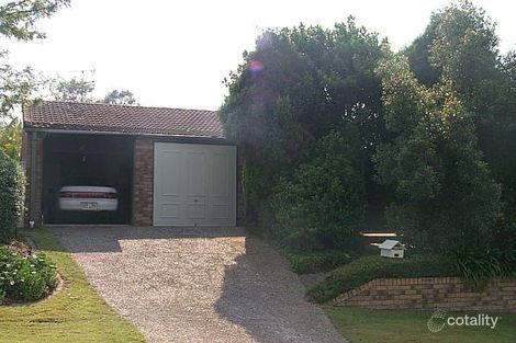 14 Narrung St, Middle Park, QLD 4074