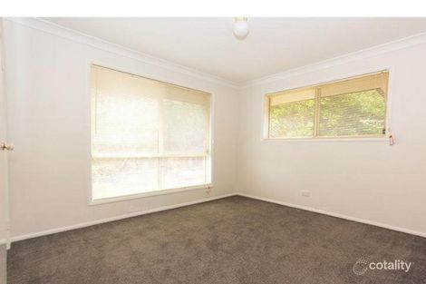 Property photo of 1 Edgehill Drive Nerang QLD 4211