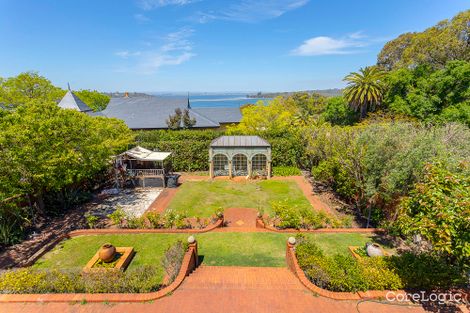 Property photo of 7 Bay View Terrace Mosman Park WA 6012