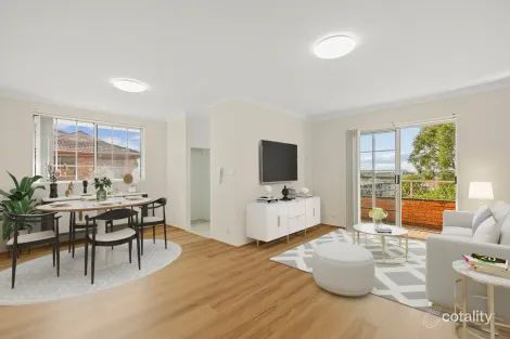 Property photo of 8/83-85 Hudson Street Hurstville NSW 2220