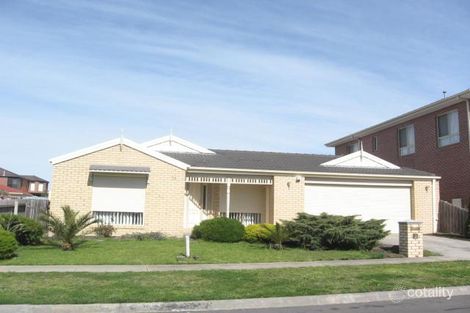 56 Eleanore Cres, Hallam, VIC 3803