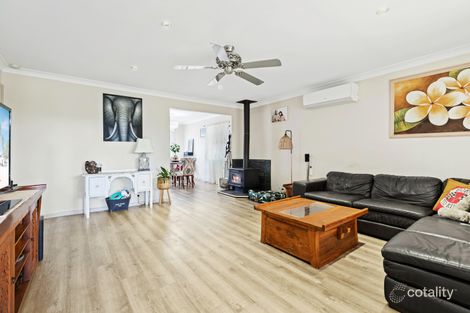 Property photo of 26 Silver Wattle Drive Medowie NSW 2318
