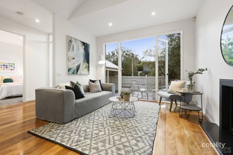 Property photo of 3A Cowper Street Sandringham VIC 3191