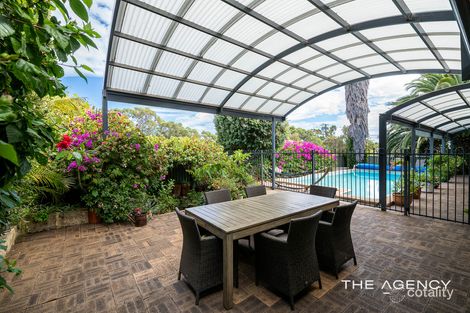 Property photo of 54 Crowcombe Way Karrinyup WA 6018