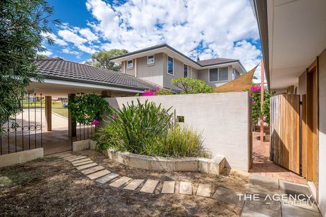 Property photo of 54 Crowcombe Way Karrinyup WA 6018