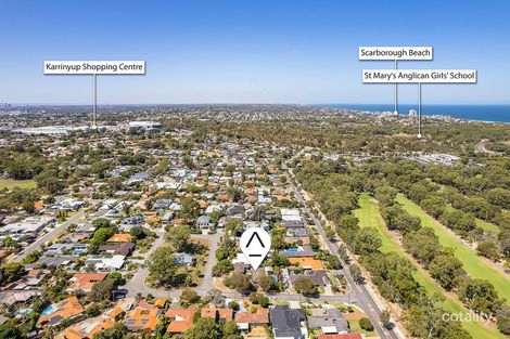 Property photo of 54 Crowcombe Way Karrinyup WA 6018
