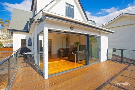 Property photo of 16 Corby Avenue West Hobart TAS 7000
