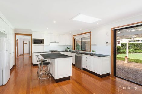 Property photo of 11 Chelsea Close Noraville NSW 2263