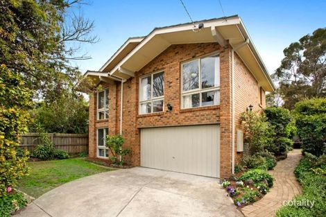 Property photo of 14 John Street Beaumaris VIC 3193