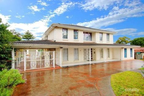 88 Fishburn Cres, Castle Hill, NSW 2154