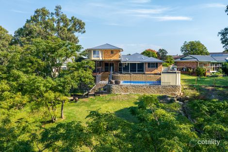 Property photo of 5 Riverview Close Hunterview NSW 2330