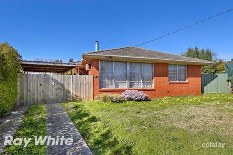Property photo of 7 Brodribb Court Corio VIC 3214