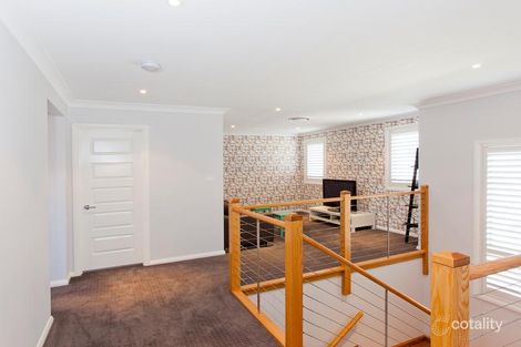 Property photo of LOT 22 Seventeenth Avenue Austral NSW 2179