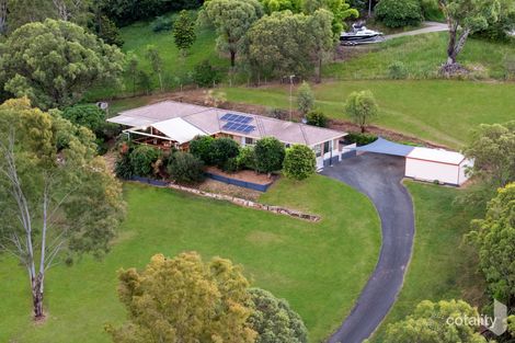 Property photo of 19 Manderson Belivah QLD 4207