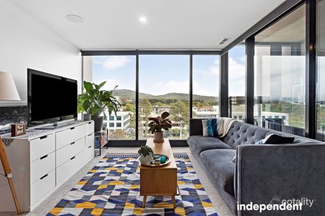 Property photo of 614/1 Elouera Street Braddon ACT 2612