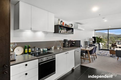 Property photo of 614/1 Elouera Street Braddon ACT 2612