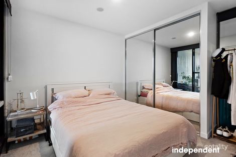 Property photo of 614/1 Elouera Street Braddon ACT 2612