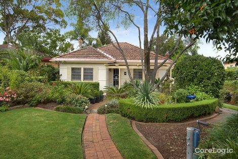 Property photo of 24 Aiken Road West Pennant Hills NSW 2125