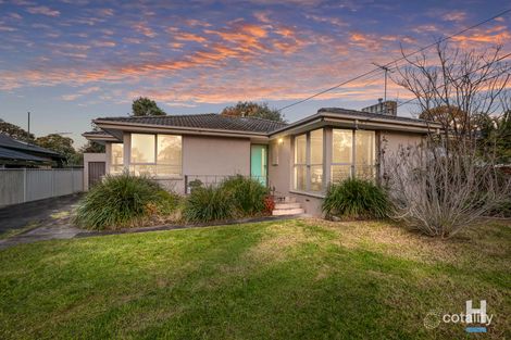 Property photo of 9 Banool Court Frankston South VIC 3199