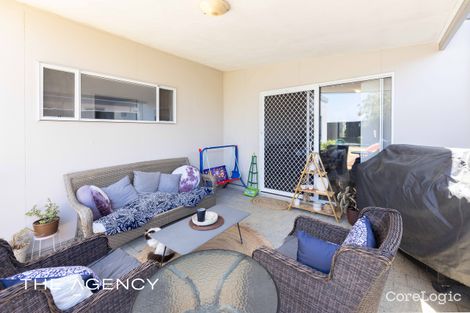 Property photo of 8 Ausfeld Street Banksia Grove WA 6031