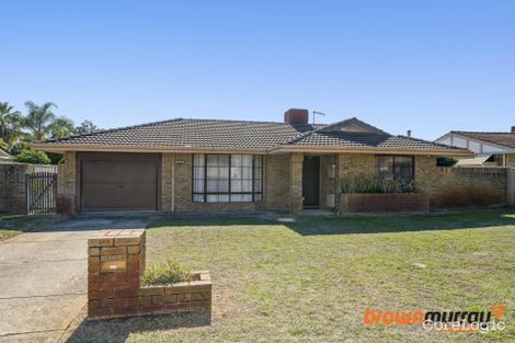 Property photo of 39 Timbercrest Road Thornlie WA 6108