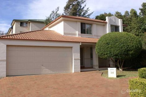 29/17 Conie Ave, Baulkham Hills, NSW 2153