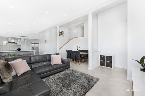 Property photo of 32 Limpopo Crescent Seven Hills NSW 2147