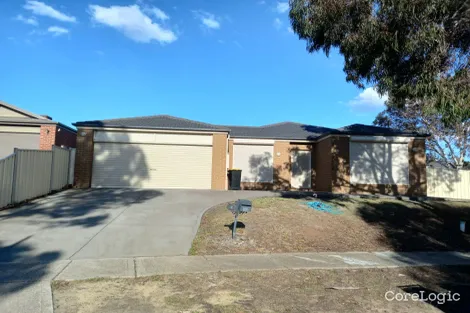 Property photo of 2 Themeda View Harkness VIC 3337