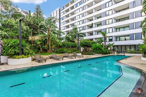 10812/320 Macarthur Ave, Hamilton, QLD 4007