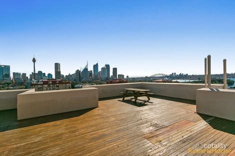 Property photo of 46/19A Tusculum Street Potts Point NSW 2011