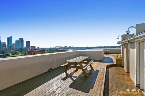 Property photo of 46/19A Tusculum Street Potts Point NSW 2011